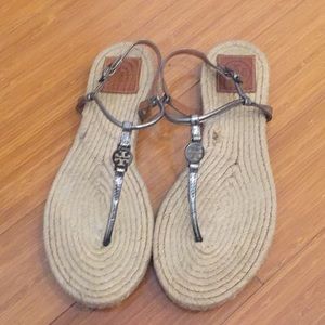 Tory Burch sandals